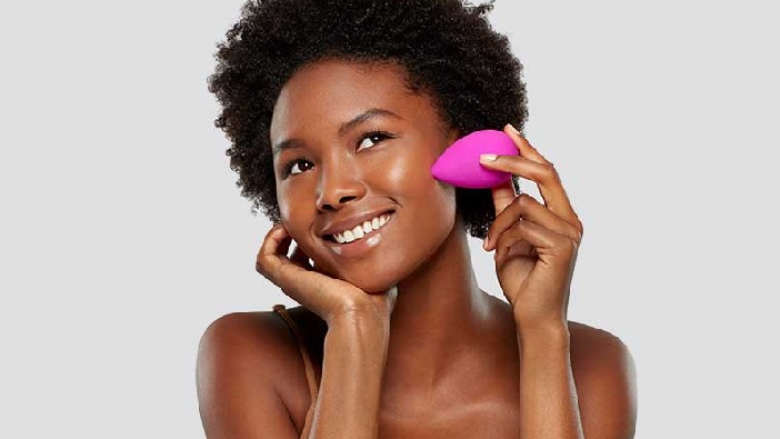 how to use beauty blenders like a pro