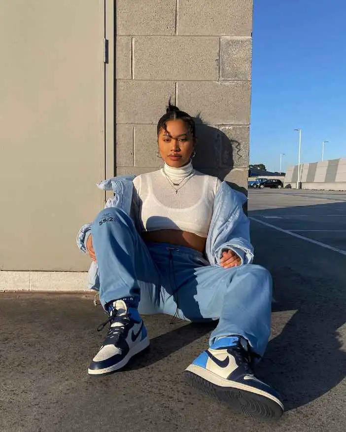 How to Style Jordans: 17 Styles You Never Knew Existed - Africana Fashion