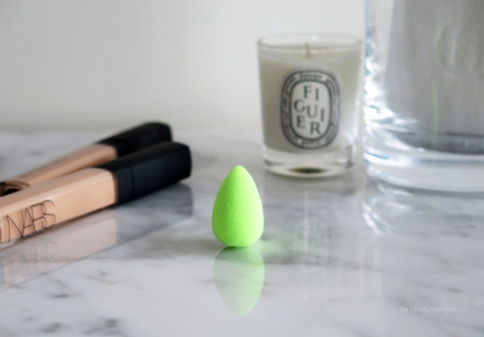 micro mini beauty blender