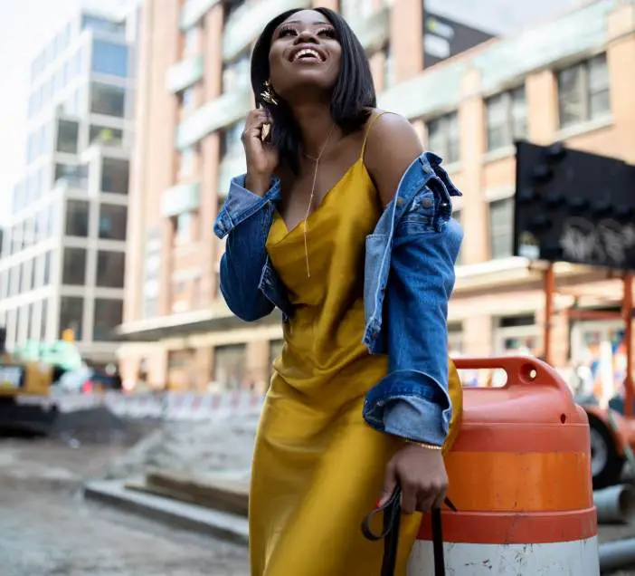 What to Wear in 60 Degree Weather: See 17 Fashion Ideas - Africana Fashion