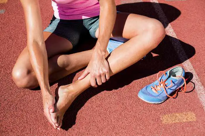 how to prevent heel blisters