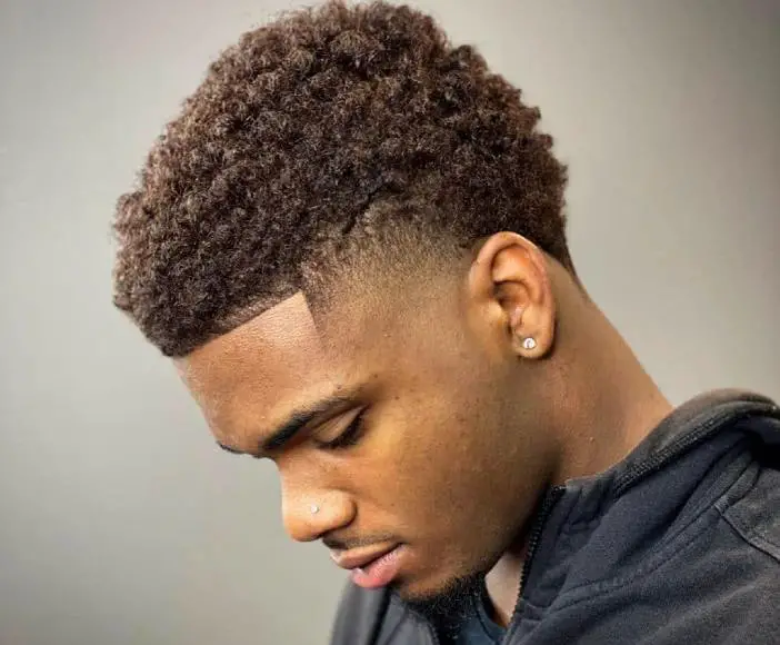 taper fade