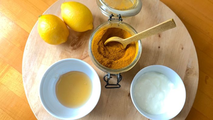 turmeric-honey-lemon-coconut-oil-africana-fashion