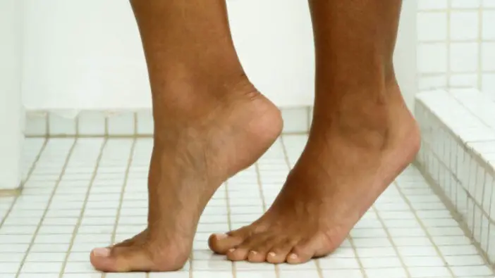how to get rid of heel pain