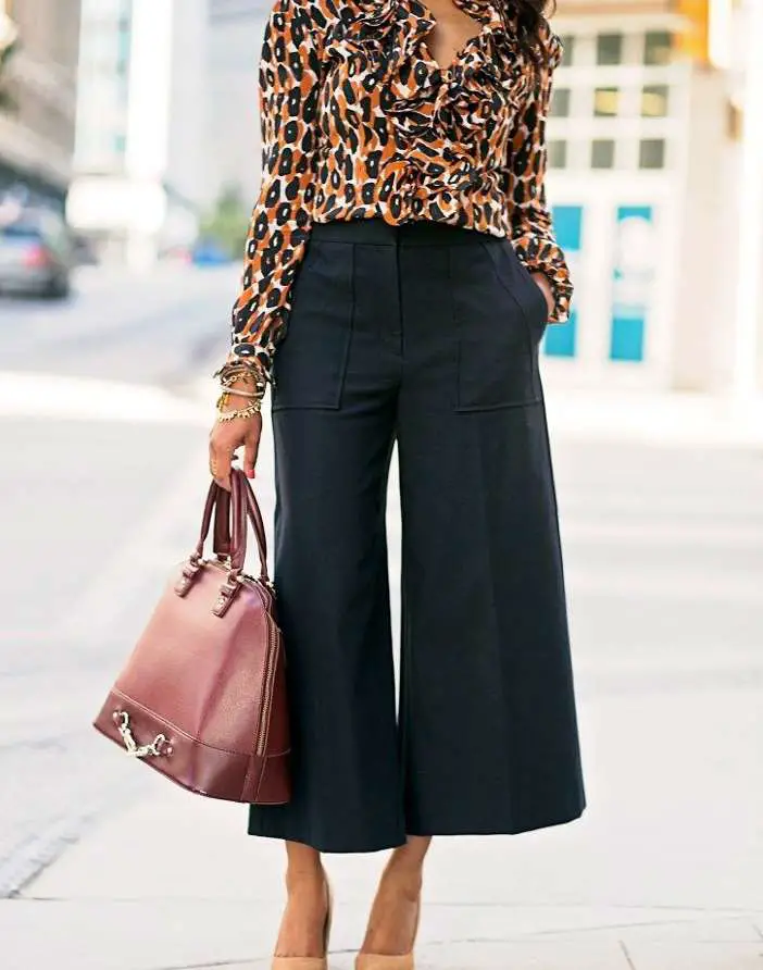 culottes