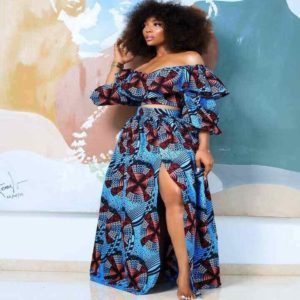 African Fabrics- 10 Popular Fabrics You Should know - Africana Fashion