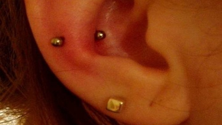 snug ear piercings