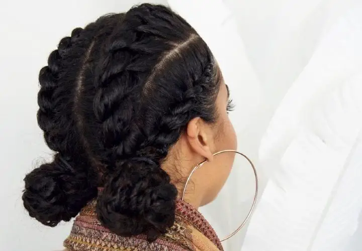 protective hairstyles