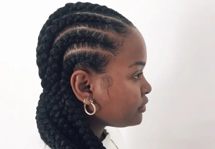 protective hairstyles