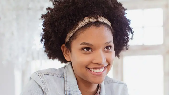 how to make curls last longer - africana fashion