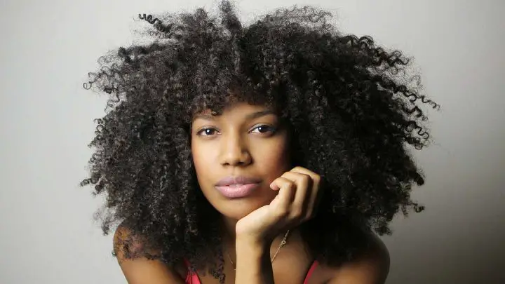 is rice water good for low or high porosity hair - africana fashion