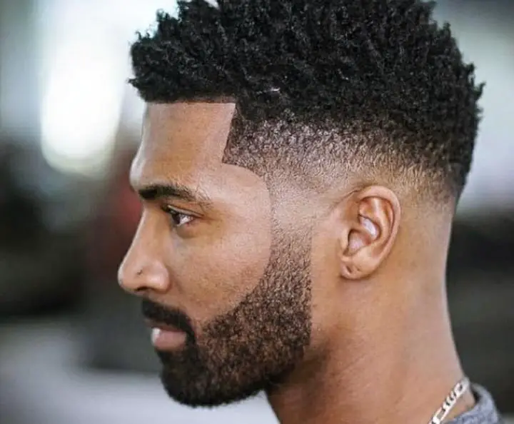 Beard Style For Men 25 Exclusive Beard Styles For Black Men Africana Fashion 