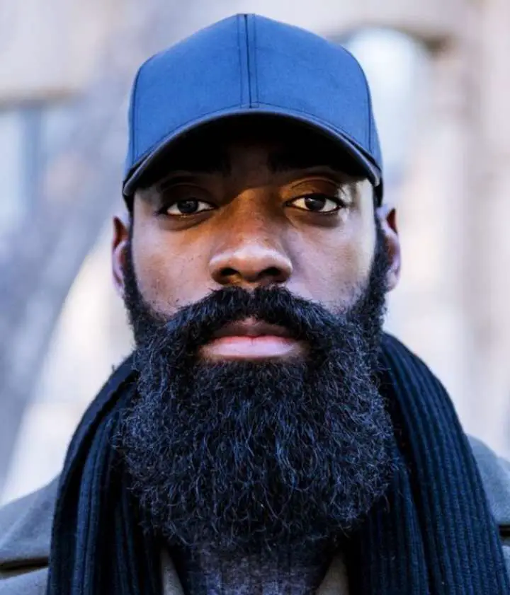 Beard Style for Men: 25 Exclusive Beard Styles for Black Men - Africana ...