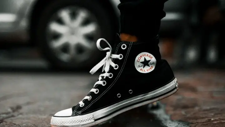 Are Converse Shoes Good for Running or Just for Fashion? - Africana Fashion