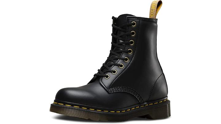 can you wear doc martens in the snow - africanafashion