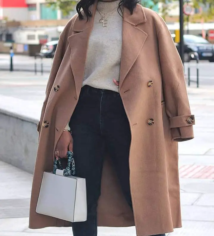 Coat vs Jacket - Types, Differences, & Similarities - Africana Fashion