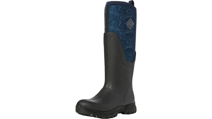 Muck Women's Arctic Sport LL Extreme Conditions Tall Winter Boot - Africanafashion
