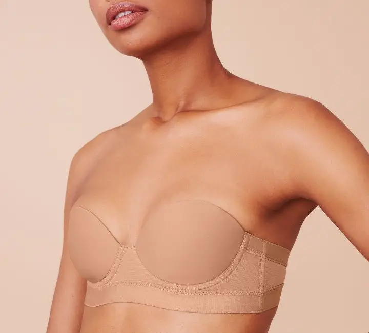 34A bra cup