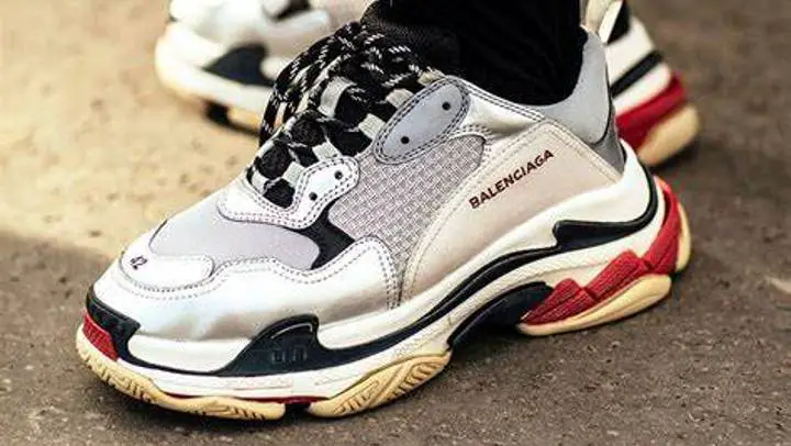 5 Reasons Why Balenciaga Shoe Is So Expensive - Africana Fashion