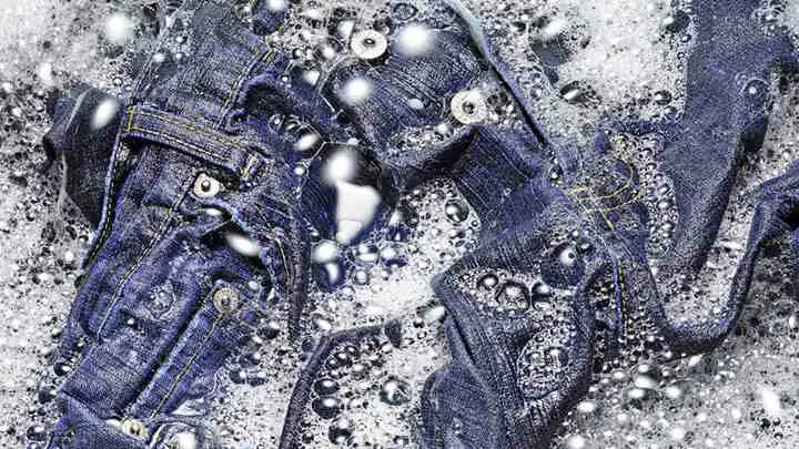 How To Wash Jeans Without Shrinking