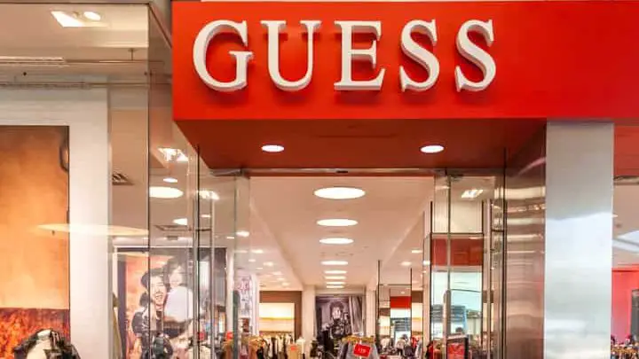 Is Guess A Good Brand
