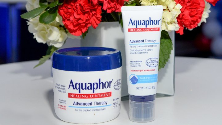 does aquaphor expire