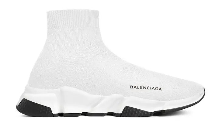 Why Is Balenciaga So Expensive?