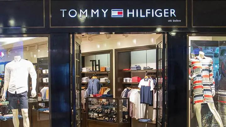 is Tommy Hilfiger expensive