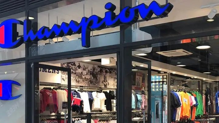 is champion a good brand