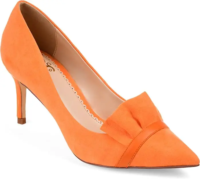 orange-what-color-heels-go-with-a-white-dress-africana-fashion