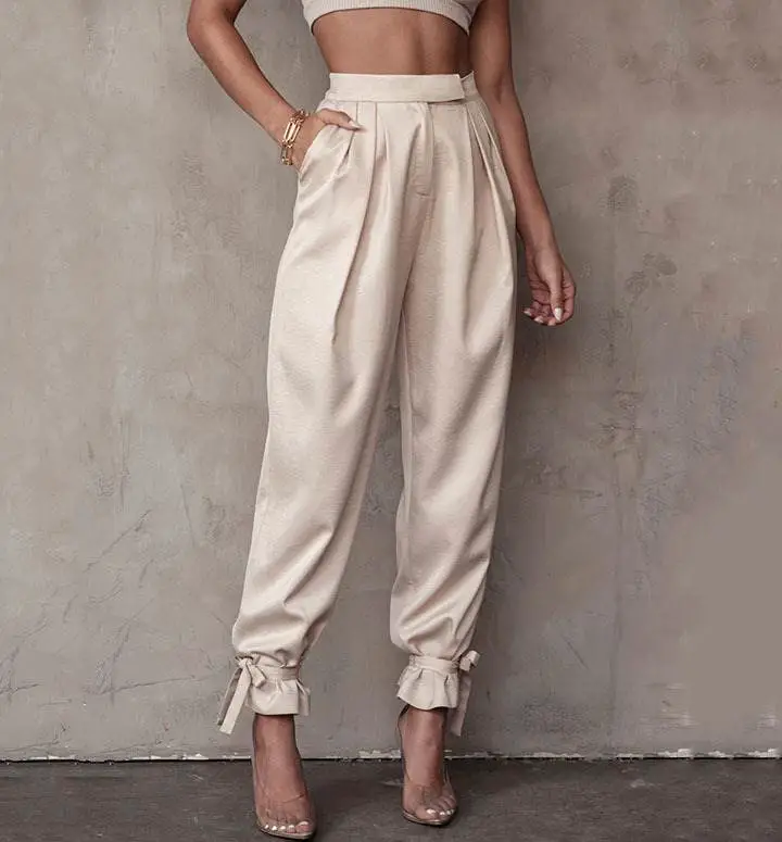 Trousers vs Pants - Similarities, Differences, And More - Africana Fashion