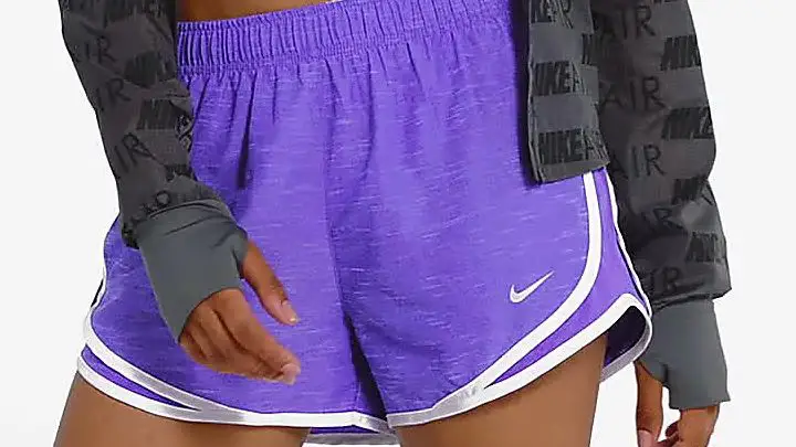 why do running shorts have liners