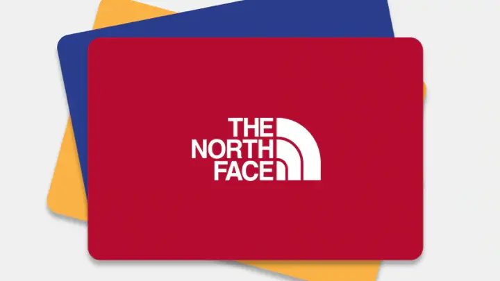 The North Face meaning