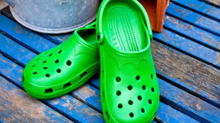 comfortable-crocs-