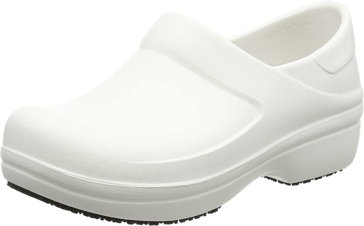 crocs neria pro