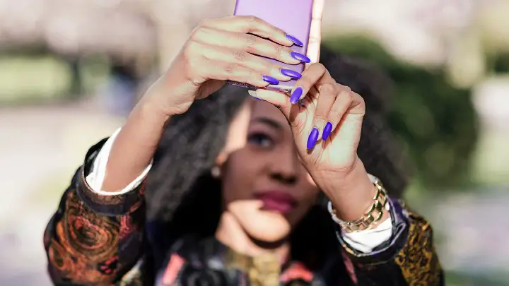 How Long Does Nail Polish Take To Dry Africana Fashion 