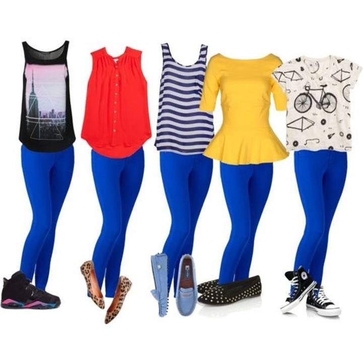 see-7-color-of-shoes-to-wear-with-blue-pants-africana-fashion