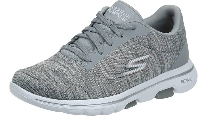 Washing skechers hot sale go walk