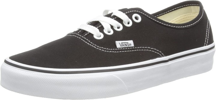 vans authentic