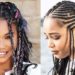 Tribal Braids Hairstyles - AfricanaFashion