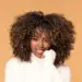 how to make your hair curly naturally - africana fashion