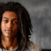 dread styles for men - africana fashion